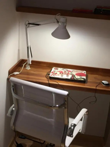 Apartamento Smart