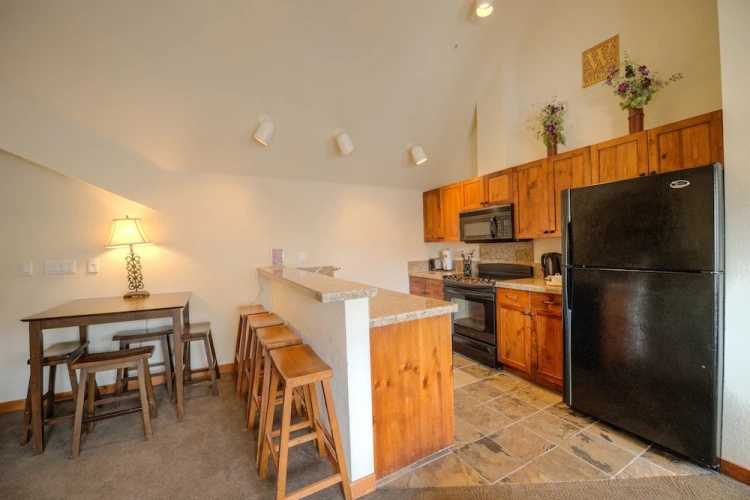 1 Bedroom Suite