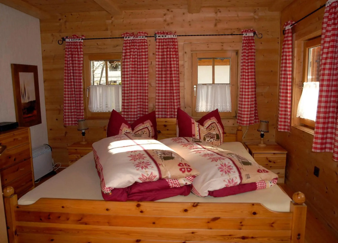 Ferienhaus Posthüttl