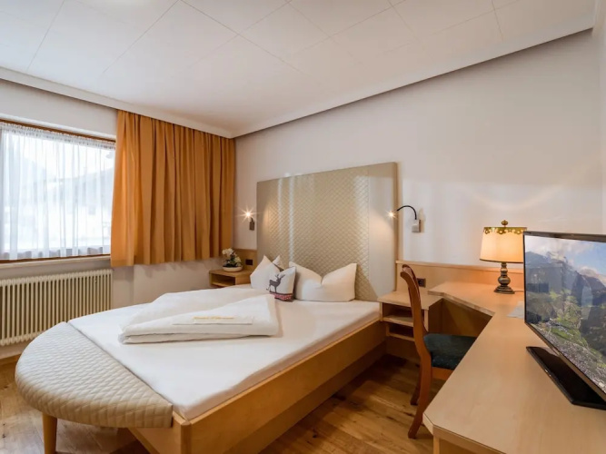 Hotel Viktoria & Landhaus Joggl