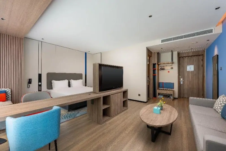 Double Suite