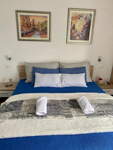 Apartman I&M