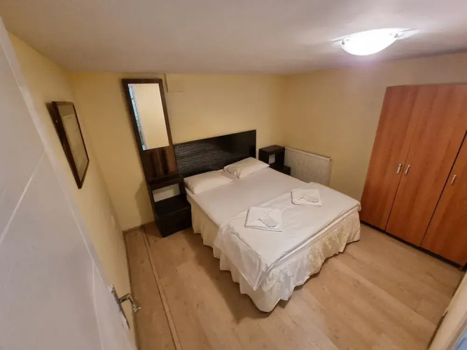 Fidan Suites