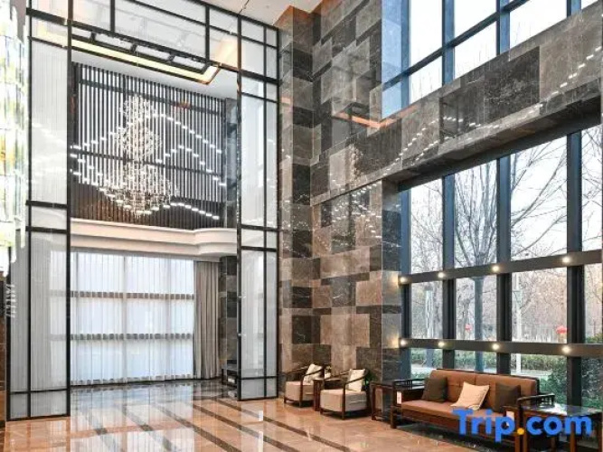 Shungeng Tianze Hotel