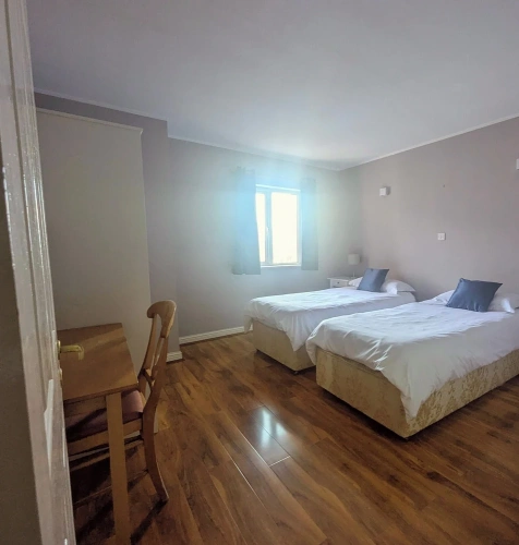 Comfort Apartment