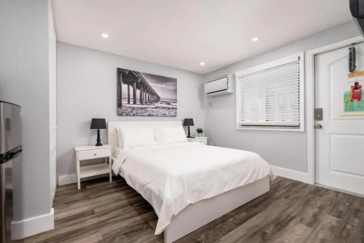 Shell on the Beach 106 - RENOVATED
