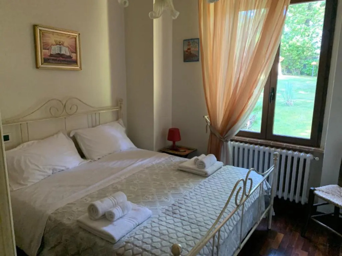 Villa Stella