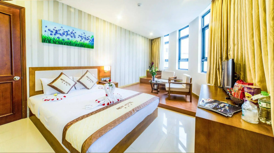 The Now Boutique Hotel