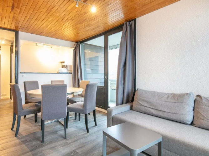 Alpine Comfort at Chamrousse