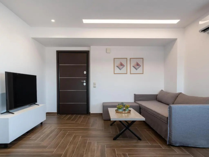 Apartment Santa Marina 4