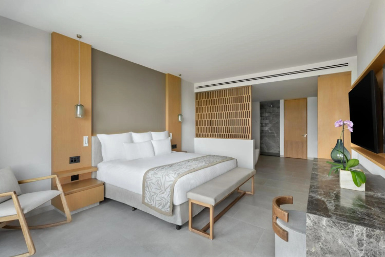 Dreams Bahia Mita Surf And Spa Resort photo 7