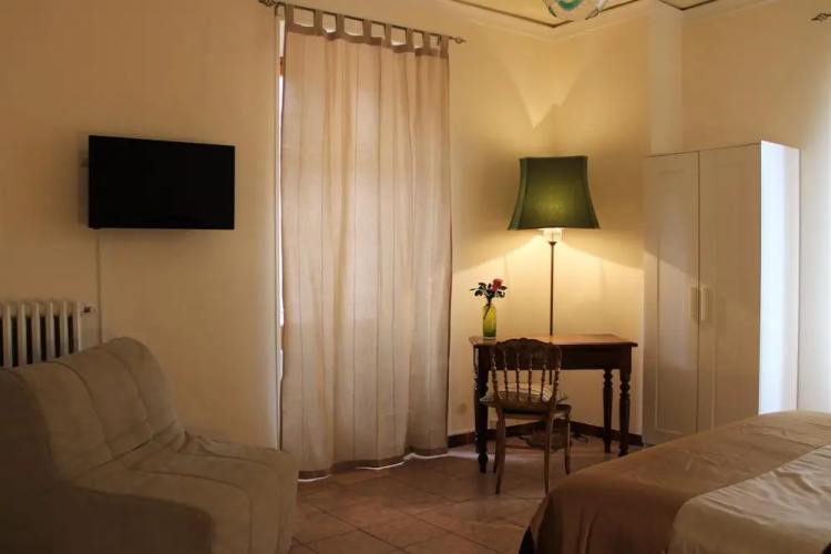 B&B Il Viterbino