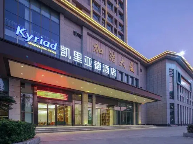 Imagen del hotel
