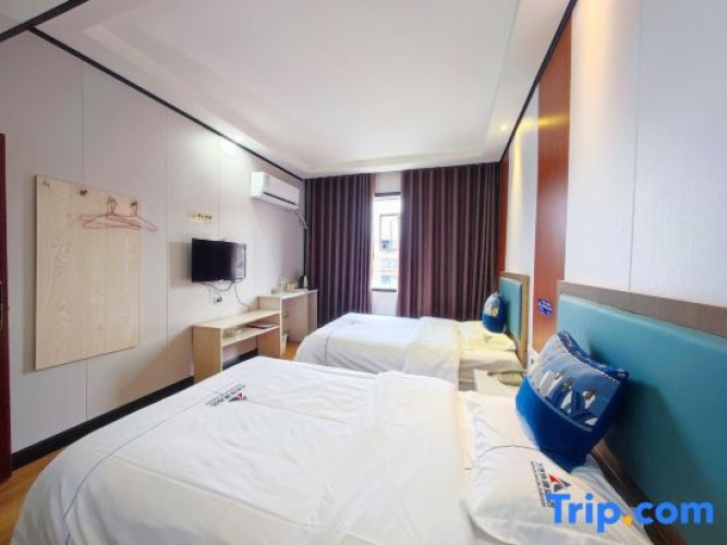 Business Twin room