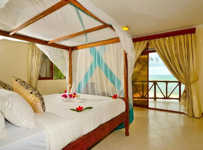 AHG Maya Bay Resort & SPA