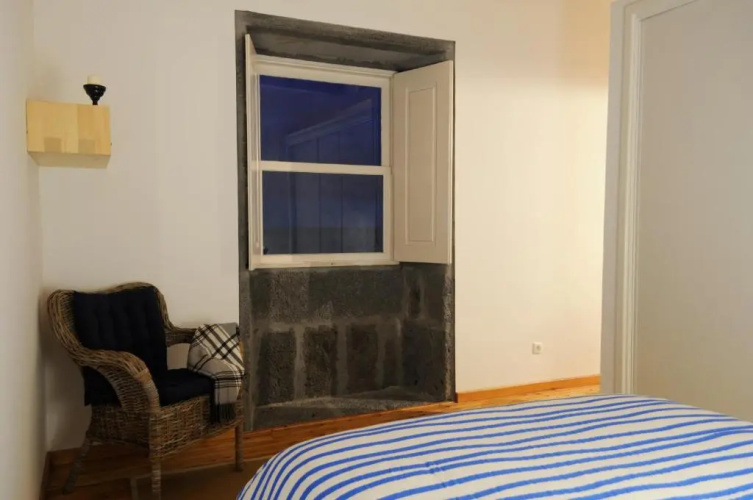 Casa do Baleeiro