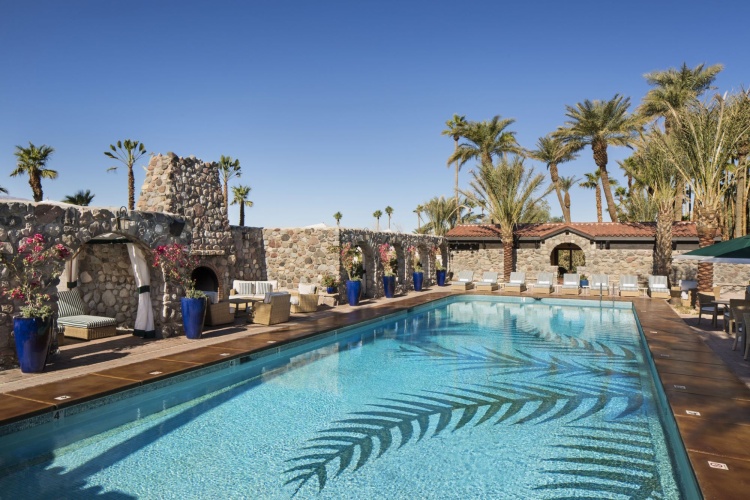 The Inn At Death Valley photo 12