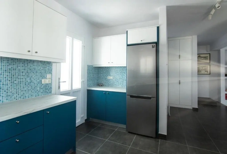 2 Bedrooms Villa