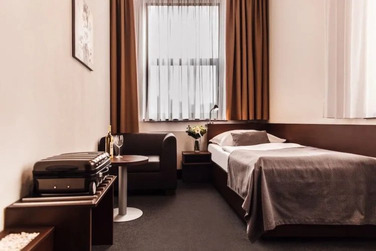 Business Single room
