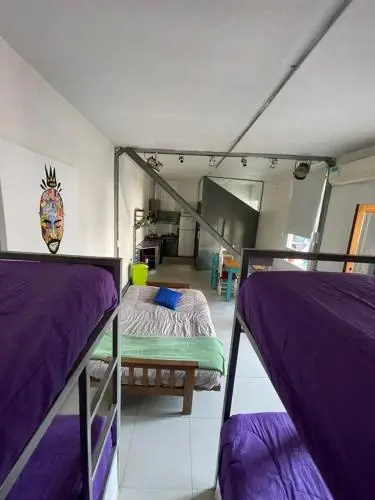 High Hostel