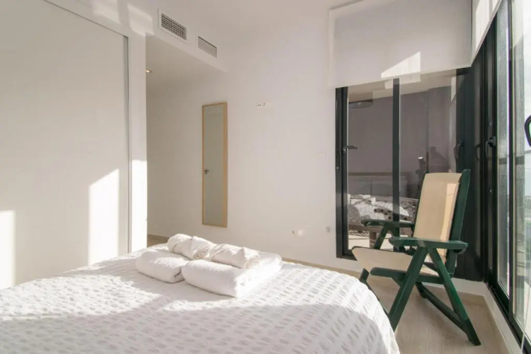 58 Luxury Sunny Vacations