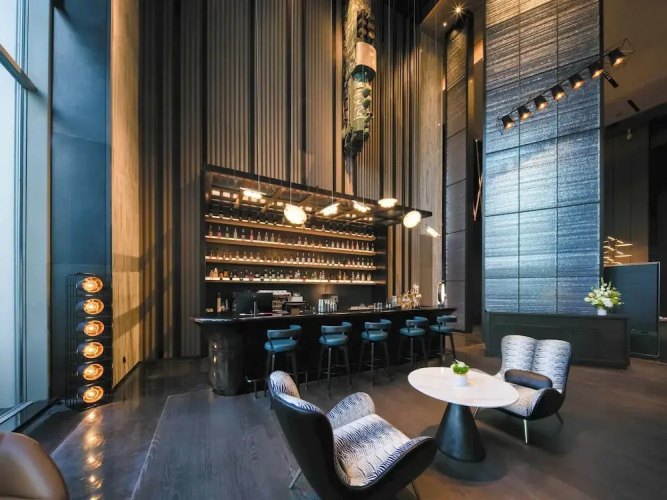 Renaissance Qingdao Hotel