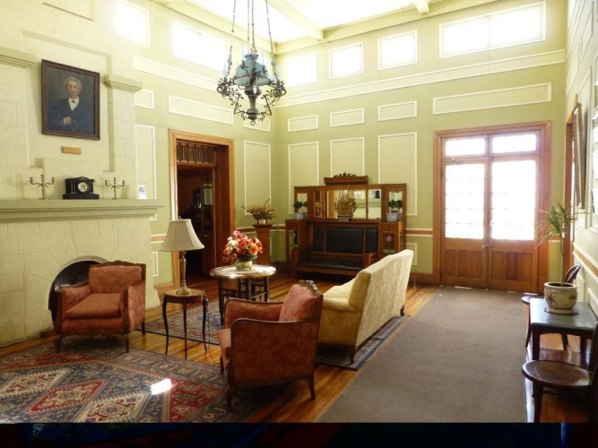 El Mirador