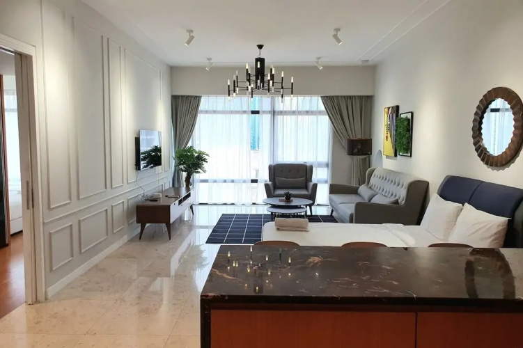 Anggun Residences Guesthouse