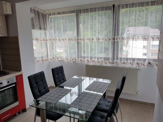 Duplex Alexandra