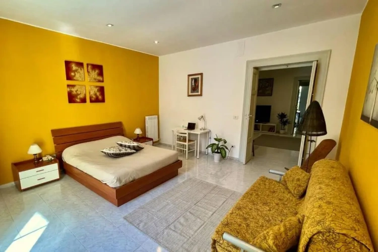 3 Bedrooms Double Apartment