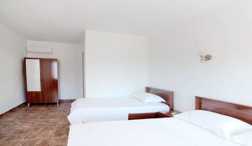 Sivrice Faros Butik Hotel