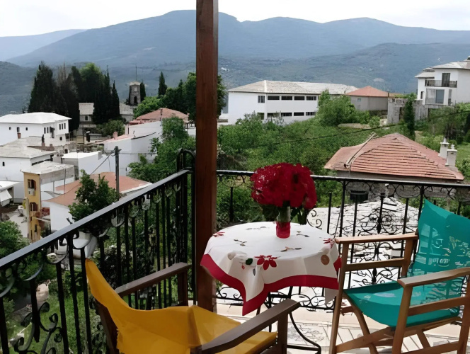 Guesthouse Rousis