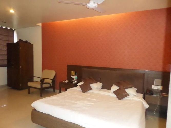 Matrix Inn Business Hotel