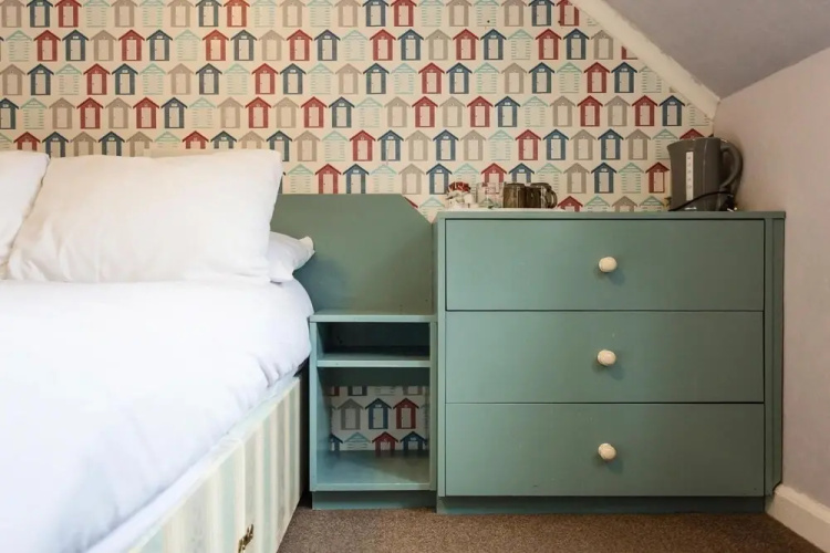 Sandcliff Guest House