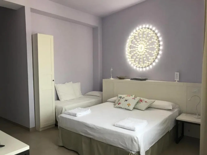 Superior Triple room