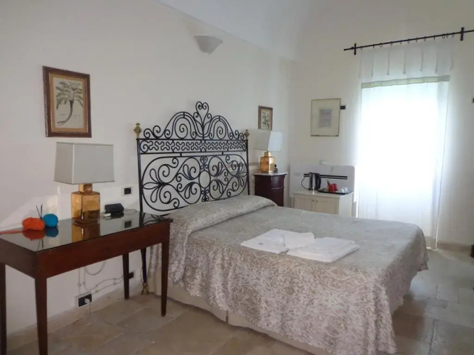 B&b Relais Del Senatore