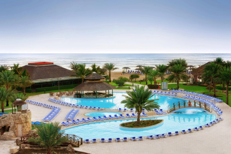 Fujairah Rotana Resort & Spa photo 27