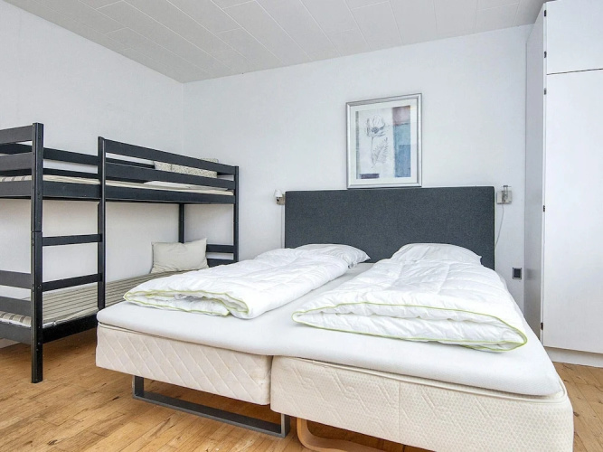 4 Star Holiday Home in Harboore
