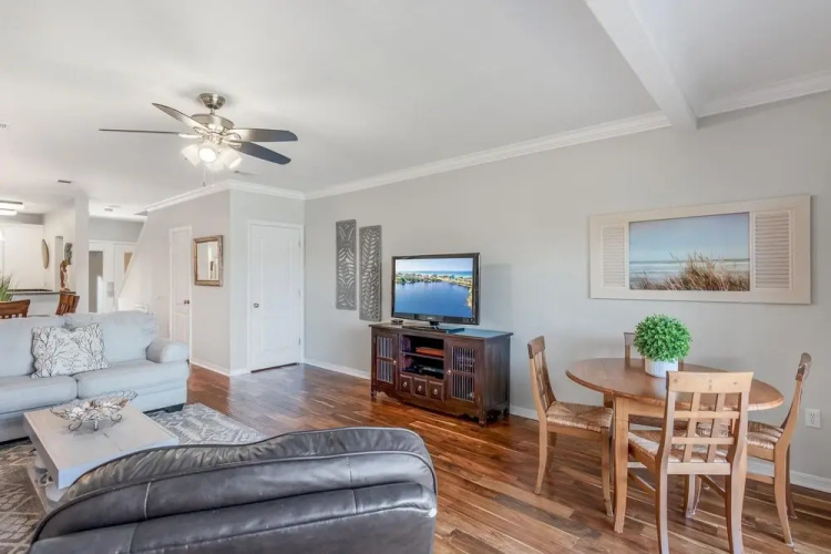 Beachwalk Villa 5193