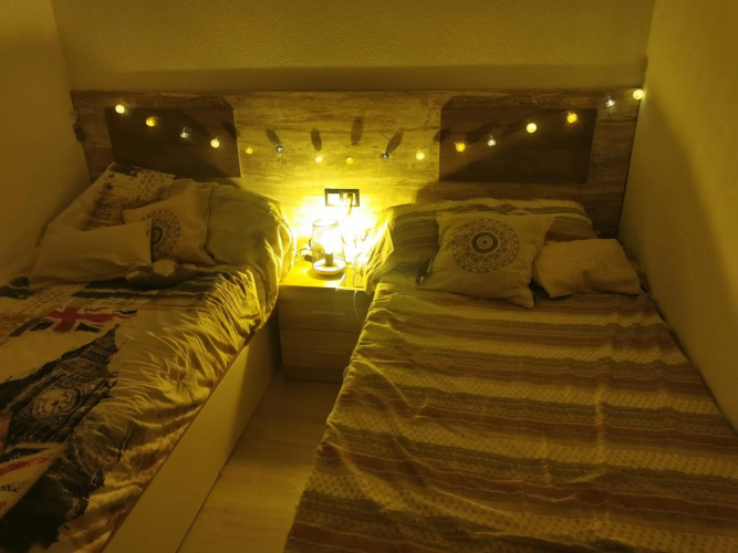 Apartamento Galtor Casanova