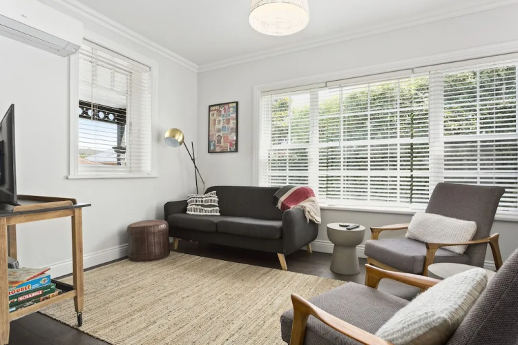 Bluestone Cottage Launceston