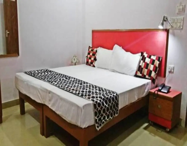 Airport Sky Inn