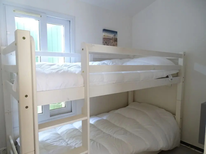 Appartement Valène