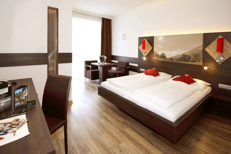 Senner Suites Zillertal
