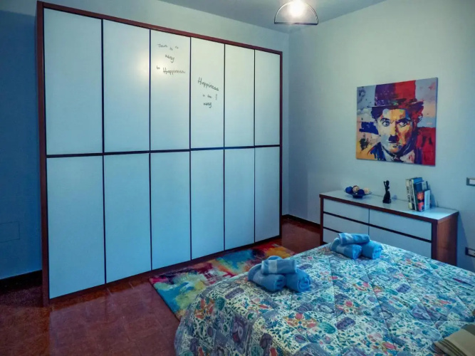 La Casa Sotto I Tigli