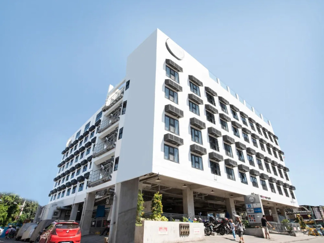Hotelafbeelding