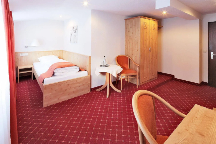 Otel görseli