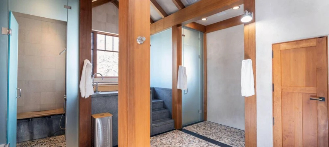 Trailside Nirvana By Exceptional Stays