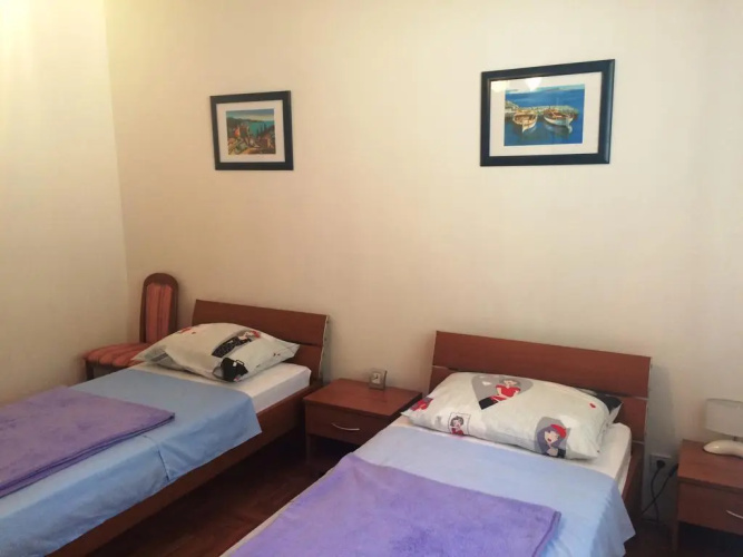 Apartment Mikinac
