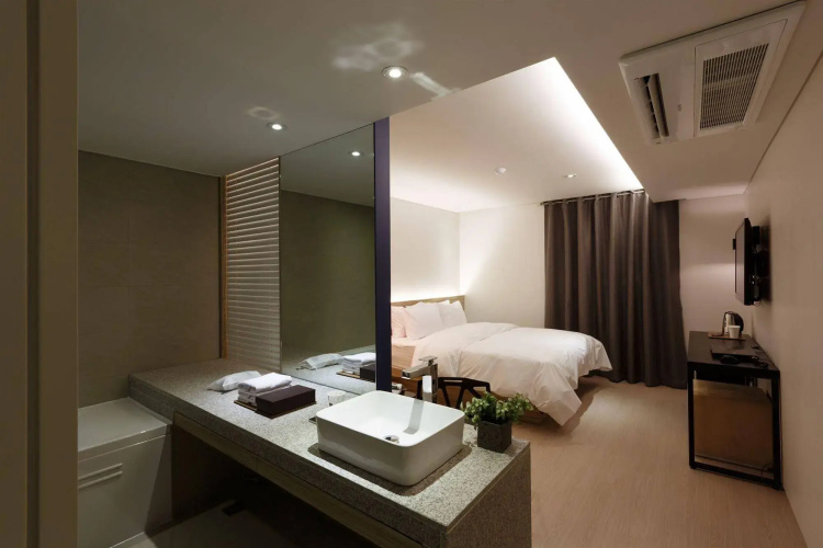 H Hotel Seocho